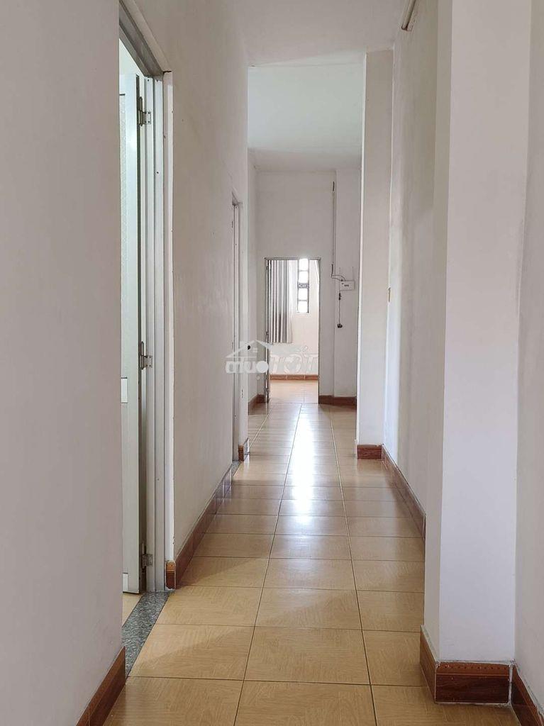 Cho thuê nhà nguyên căn gần chợ tân phước khánh  - 4