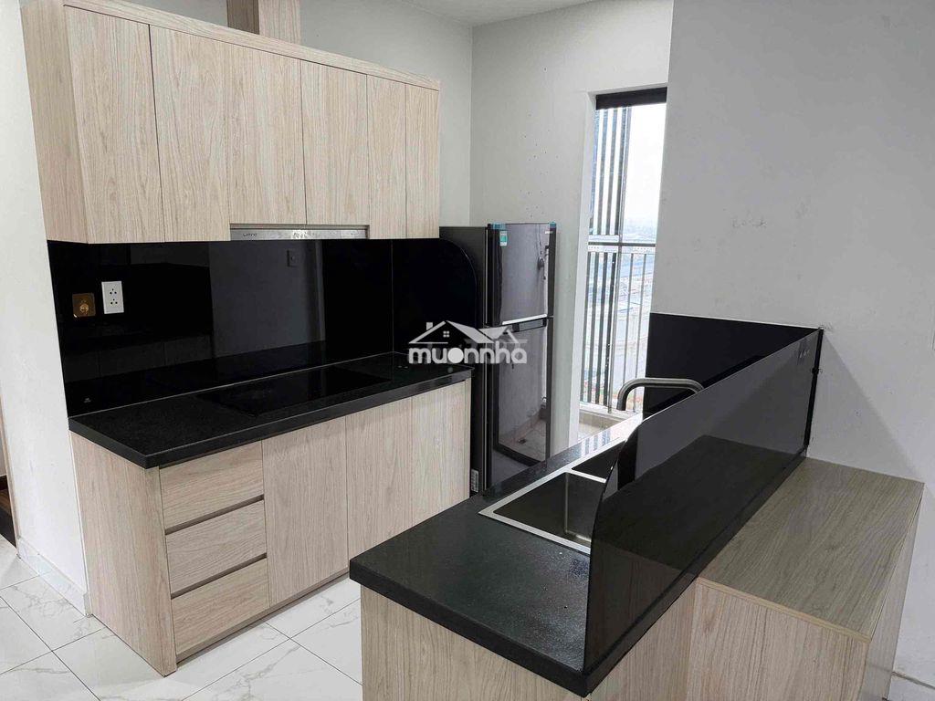 Cho thuê căn hộ chaảm city 3pn 2wc full nội thất view landmark, ở ngay - Ảnh 2