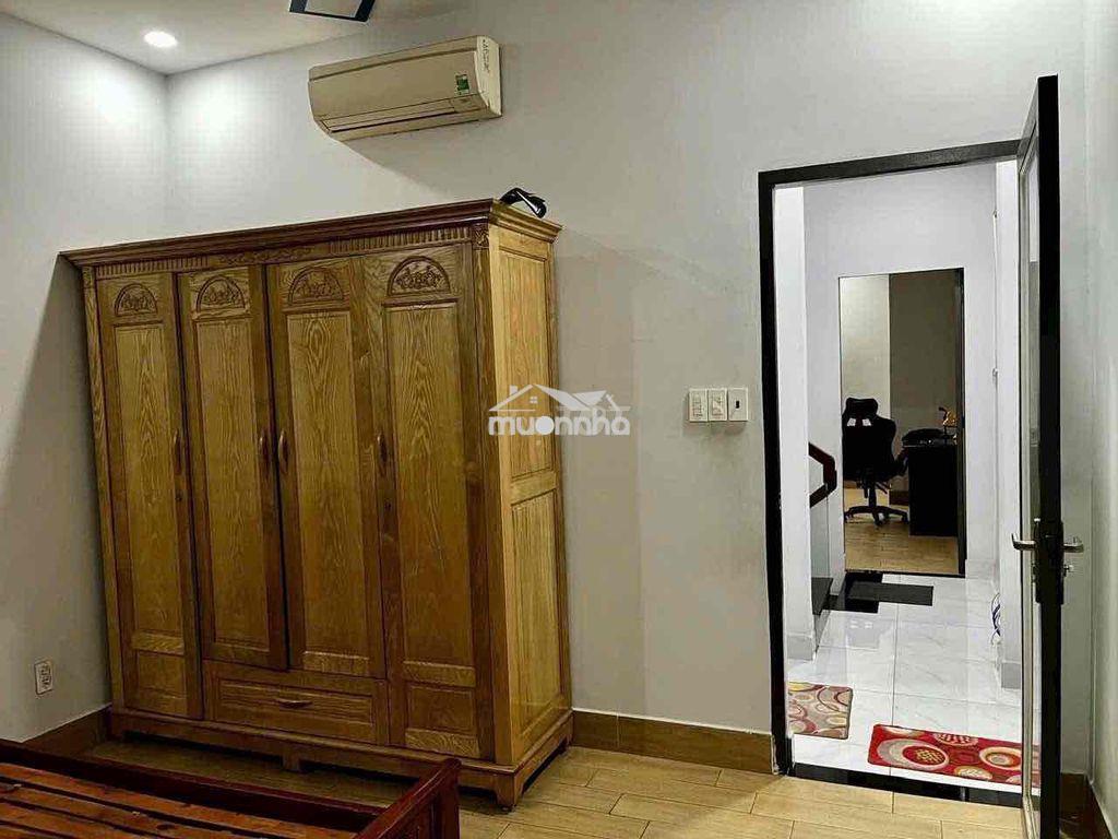 Nhà mới _nội thất cơ bản _2 lầu_ngay chung cư picity - 4