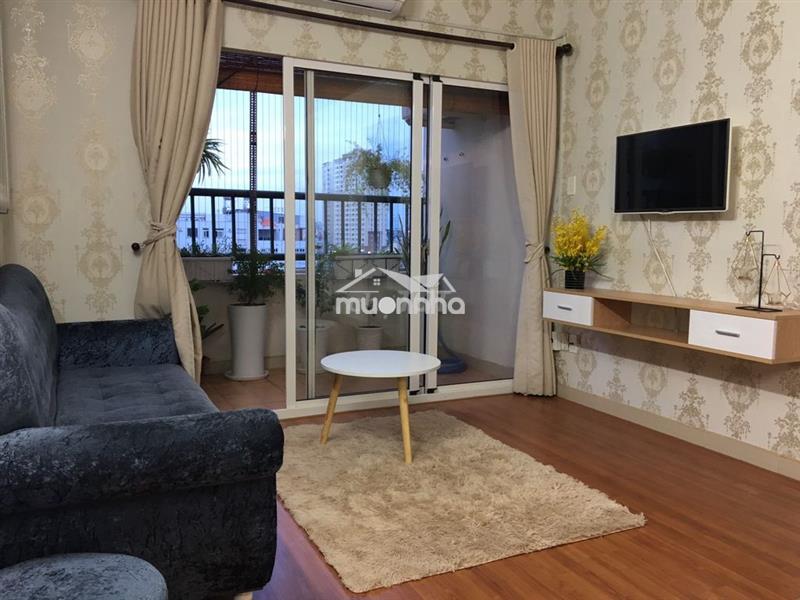Bán căn hộ chung cư k300 50m2 1pn giá 2,7 tỷ