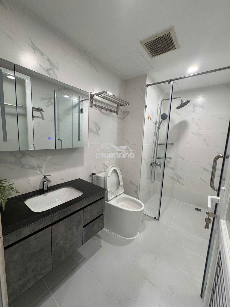 ✅Bán gấp căn hộ quận 11 có sổ res 11✅ 73m2 nhà mới ban công thoáng - Ảnh 2