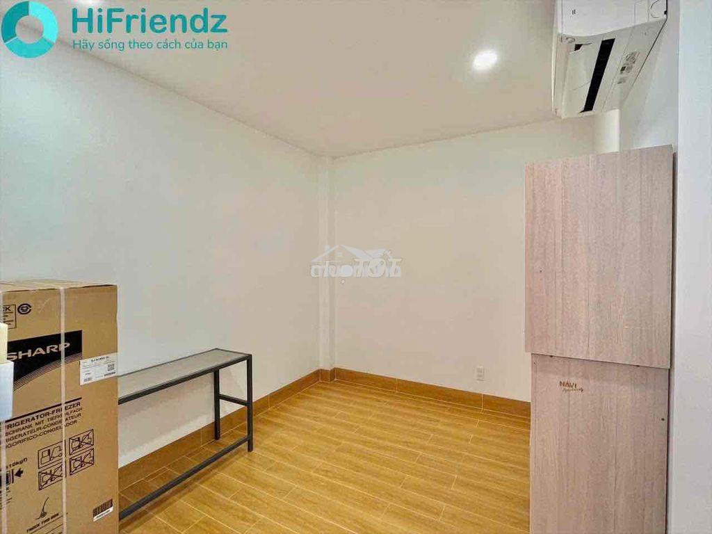 Studio full nội thất cách đh mở/đh y dược từ 2.4km - Ảnh 2