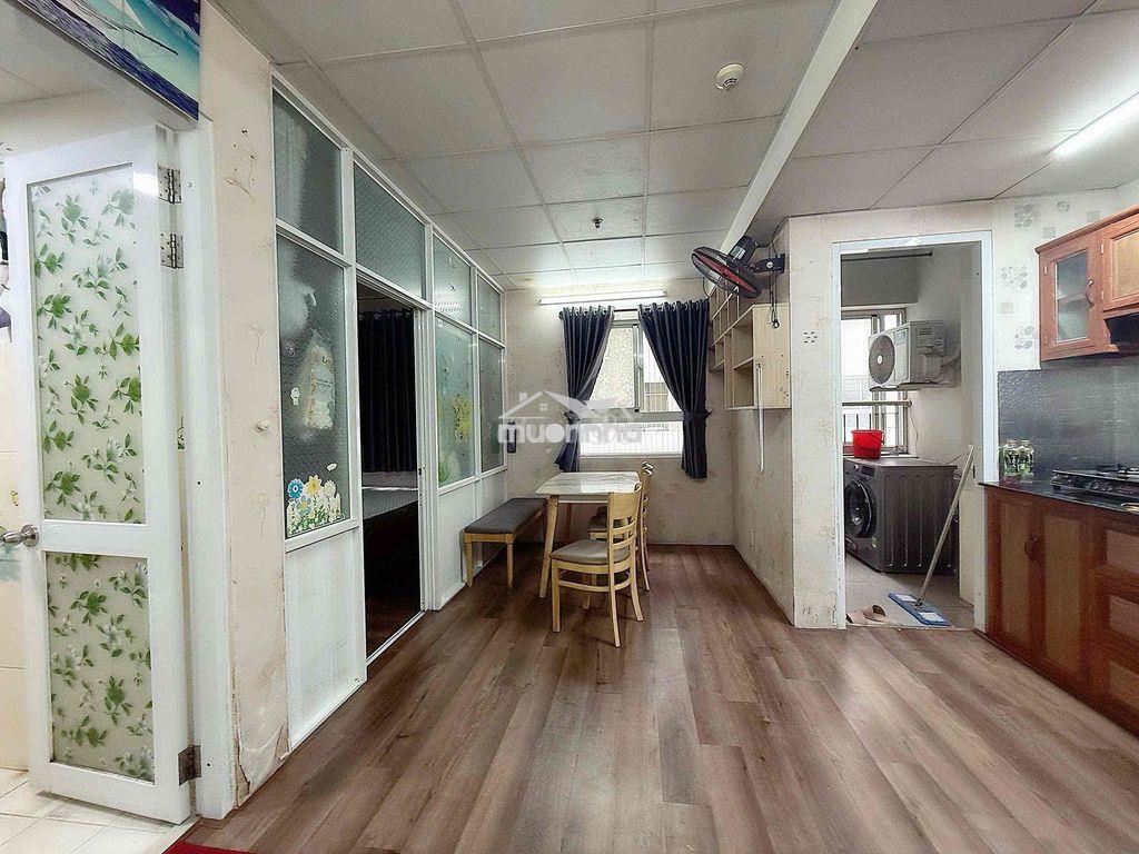 Cho  thuê căn hộ chung cư becamex kdc giá 3,8tr full nội thất cọc 1th - Ảnh 2