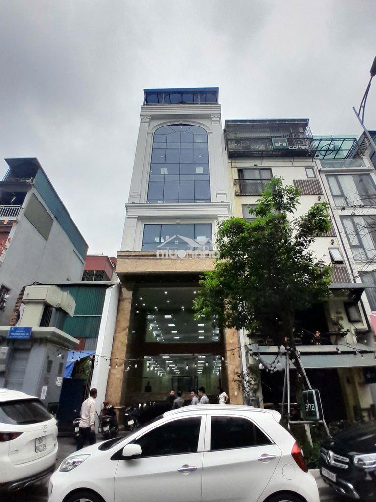Cho thuê 265m2 làm văn phòng, trung tâm đào tạo - 4