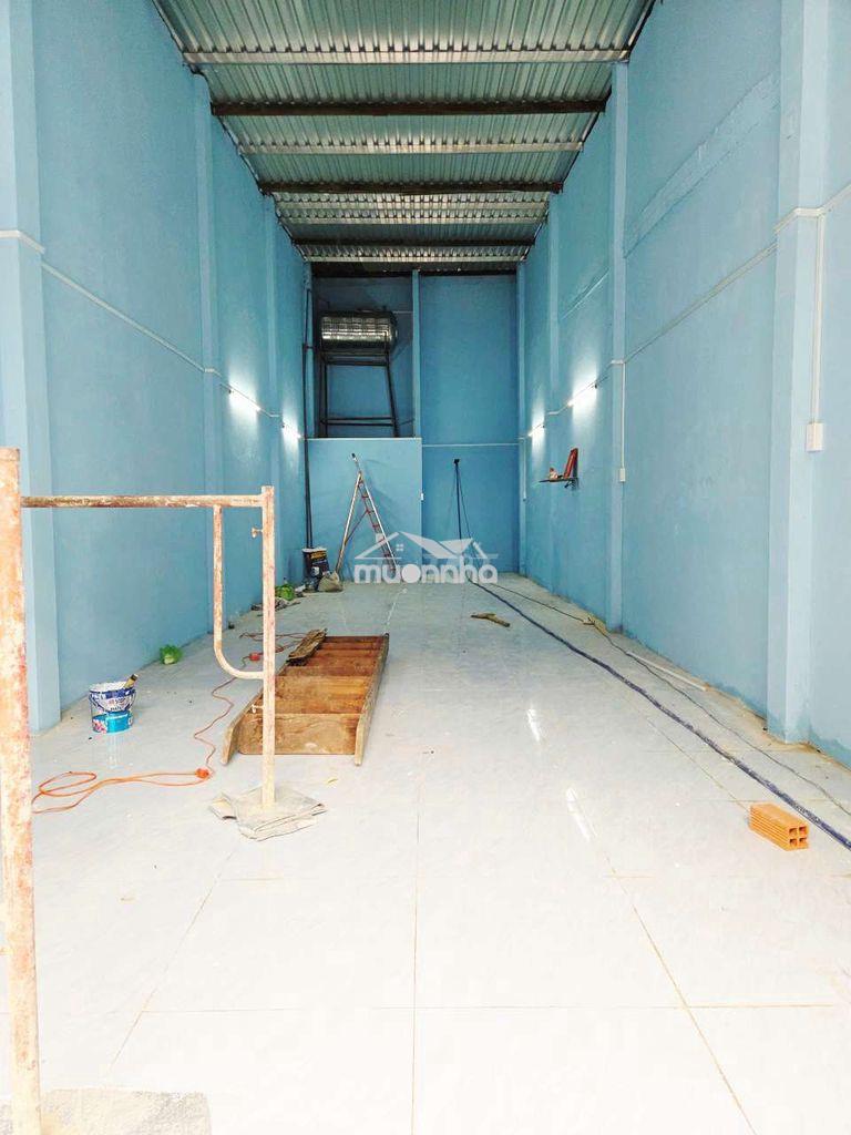 ✅️Đường 8m gần huỳnh thiện lộc-4x15m trống suốt mới sửa đẹp