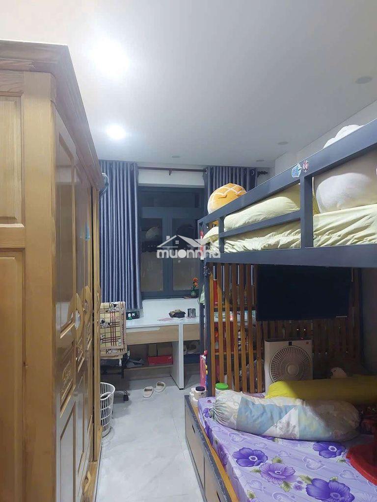 Trần hưng đạo - nguyễn văn cừ - bv nancy q5 giáp q1- dts84m2 - 6 tỷ 45 - Ảnh 4