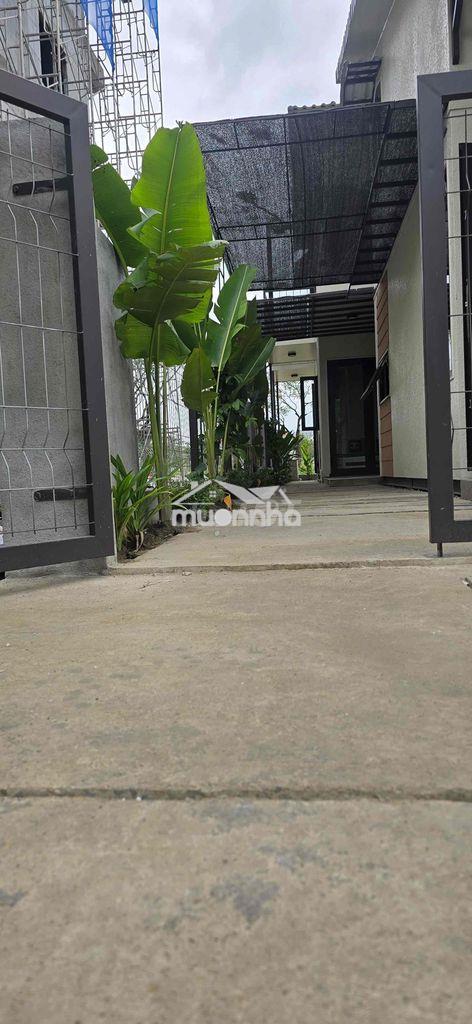Cần cho thuê căn hộ sân vườn . có gác lửng - Ảnh 3