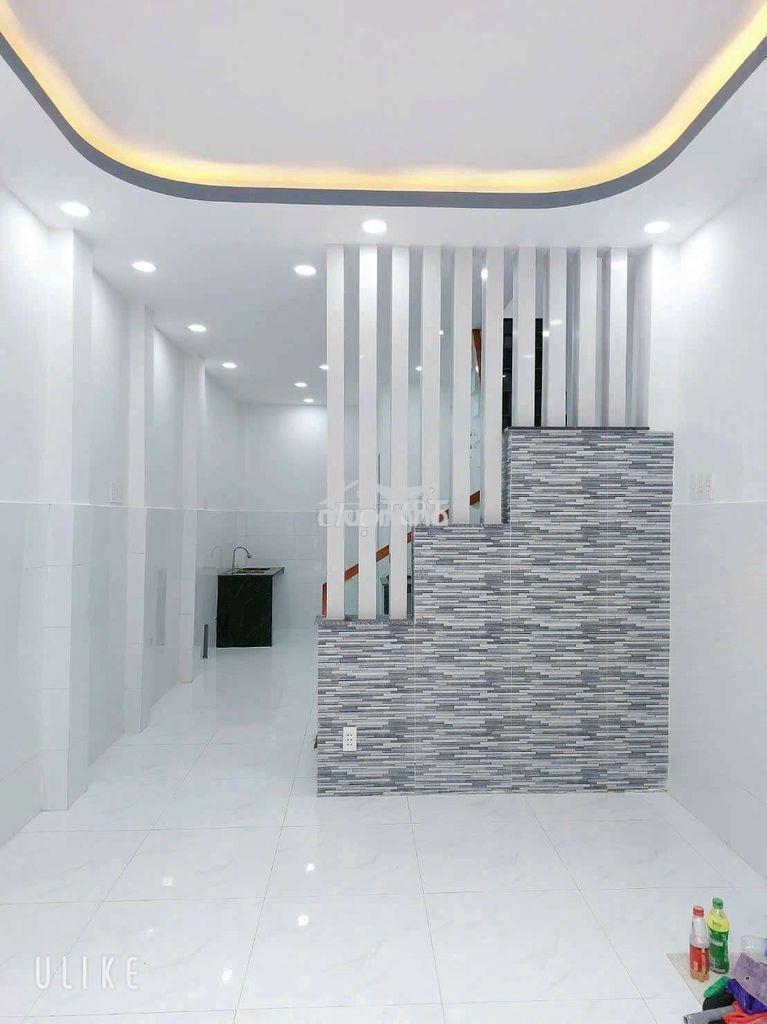Bán nhà sổ hồng riêng giá rẻ - 3