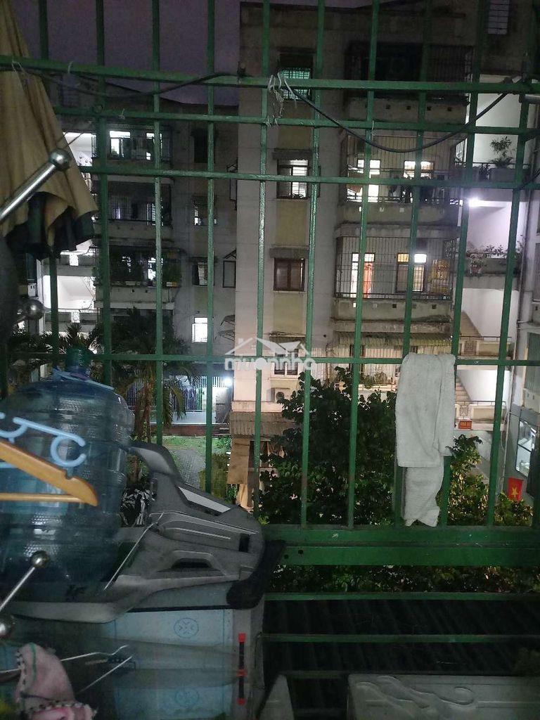 Căn hộ k26 dương quảng hàm p7 gv. 76m.2pn.lầu 2 - Ảnh 2