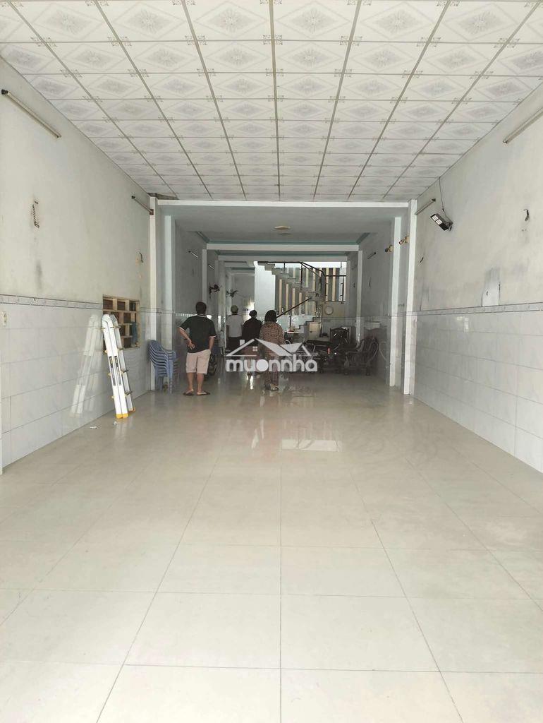 Cho thuê nhà 5*30 thông suông ần chợ thông dụng- visip1 - Ảnh 3