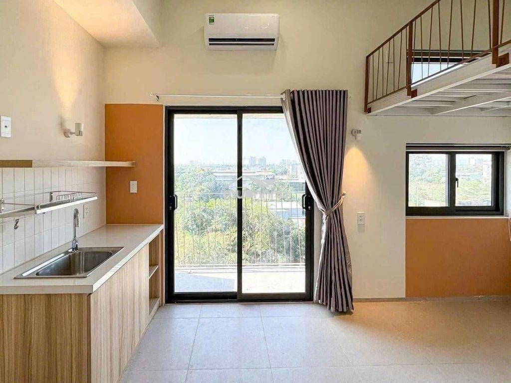 Cách mạng tháng tám – q10 | duplex chỉ 4tr2 🔥 - Ảnh 2