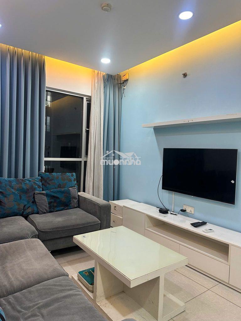 Ruby 2pn-2wc 70m2 view nội khu giá tốt chỉ 11tr/th full nội thất đẹp - Ảnh 2