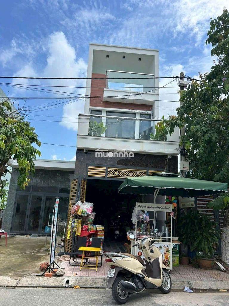 Bán rẻ nhà hoàn công đồng chàm đông hòa dĩ an