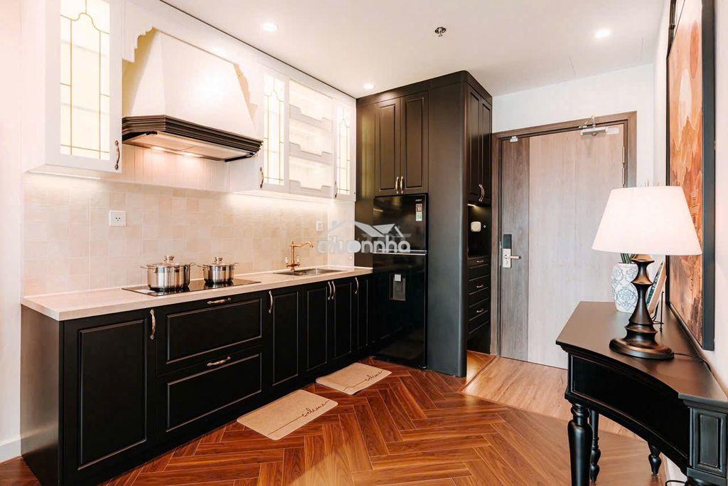 Cho thuê căn hộ studio 1pn 2pn 3pn vinhomes grand park giá chỉ từ 4tr5 - 3