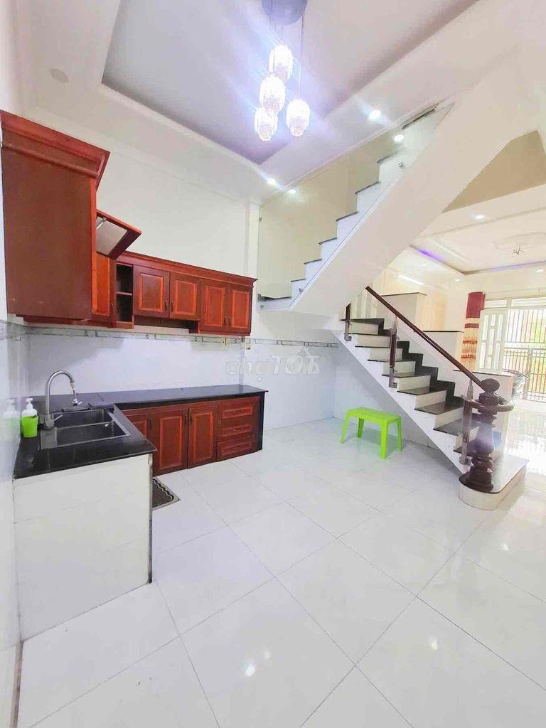 Cho thuê nhà phường hóa an biên hòa 7tr - Ảnh 2