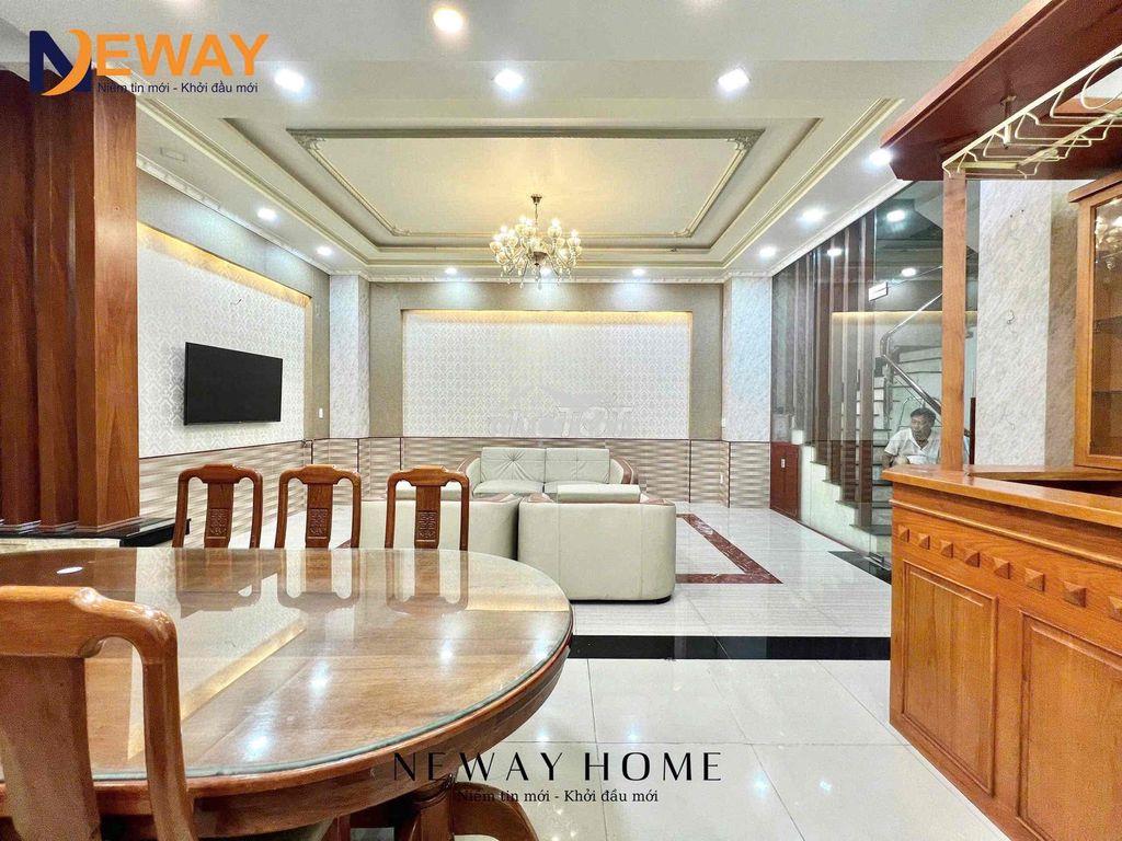 Căn hộ trệt cao cấp - ngay gò xoài, tân kỳ tân quý - full nội thất - Ảnh 4