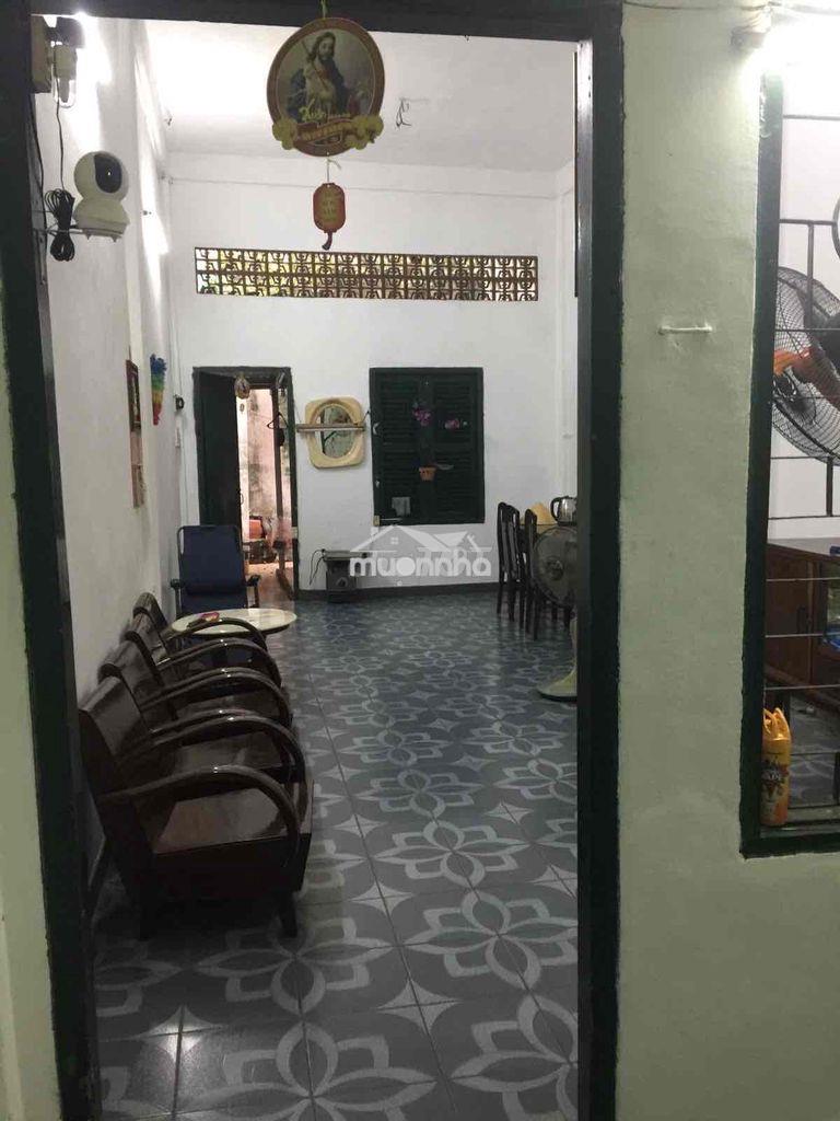 Nhà mặt tiền đường trường chinh tân bình - Ảnh 2