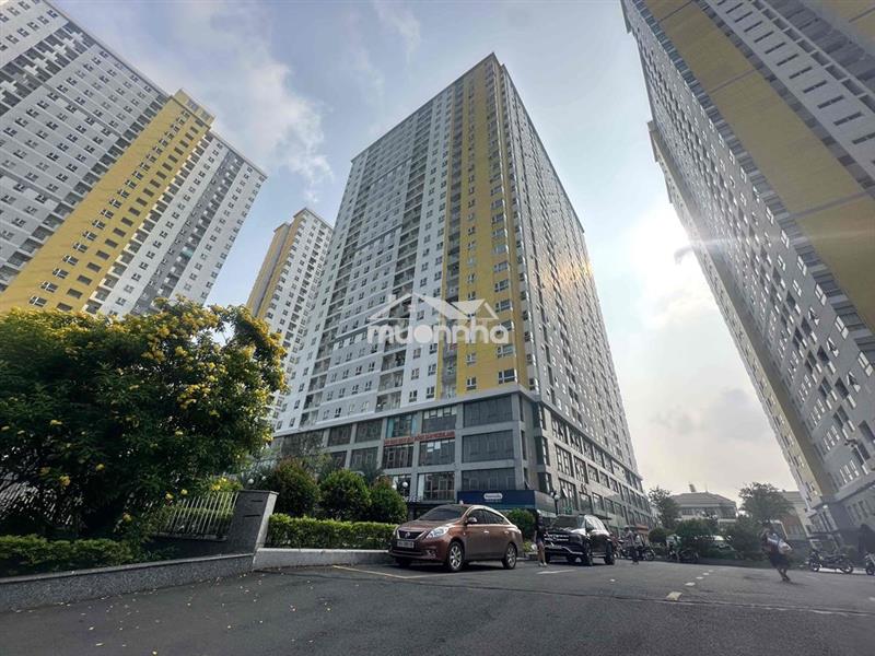 Chính chủ cho thuê căn 3 phòng ngủ đầy đủ nội thất diamond riverside