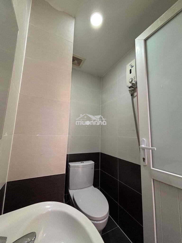 Chính chủ cho thuê phòng quận 7 - thang máy, giờ tự do, bảo vệ 24/7 - Ảnh 4