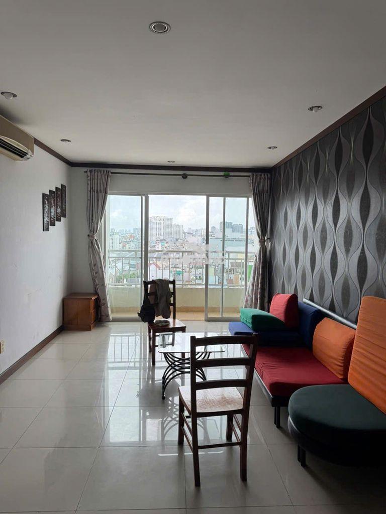 Cần cho thuê căn hộ chung cư quốc cường gia lai 1, 3pn, ntcb, ở liền