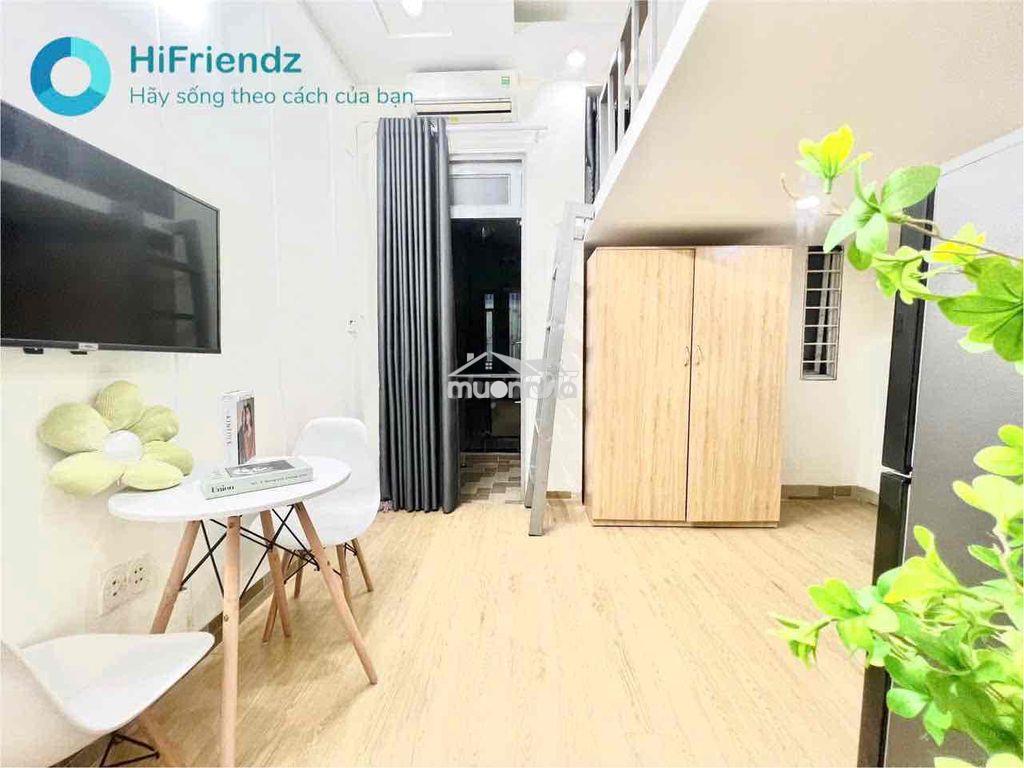 Duplex full nội thất ban công gần lê văn quới - chỉ tính điện nước - Ảnh 3