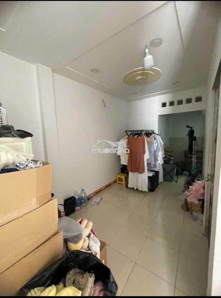 Nhà 3pn, 2wc, 2ml. 10tr.  p12, bình thạnh.  - 3