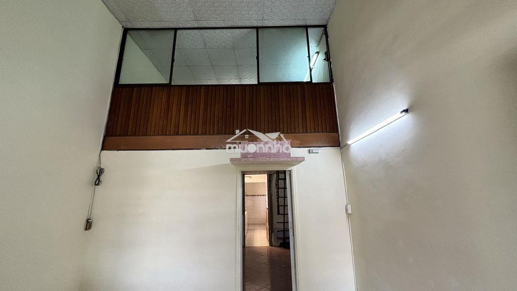Cho thuê căn cư xá vĩnh hội mặt tiền đường nguyễn hữu hào p8 q4  - Ảnh 2