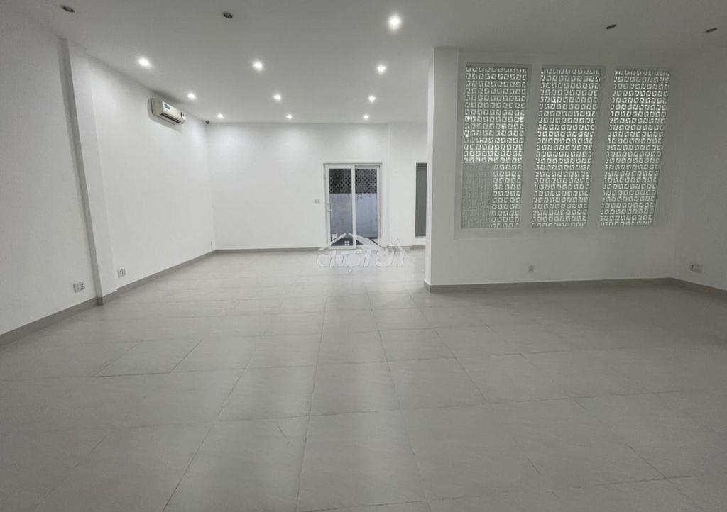 Nhà đường trường sơn diện tích: 7x20m trệt 2 lầu cho thuê - Ảnh 2