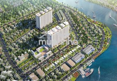 🔥 Cho thuê conic boulevard – 2pn chỉ 7tr/tháng