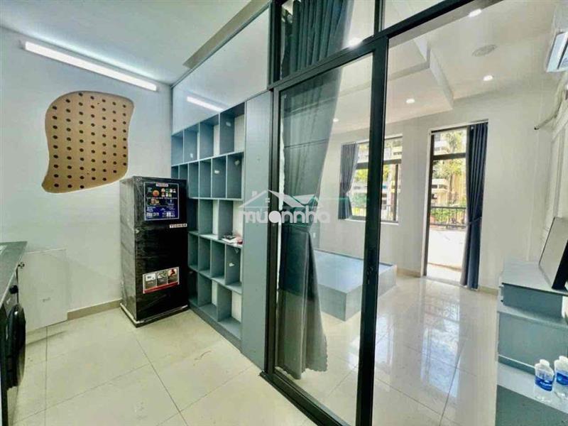 🏙 Cho thuê phòng ban công trước nguyễn bỉnh khiêm, tân định – 10,5 tri