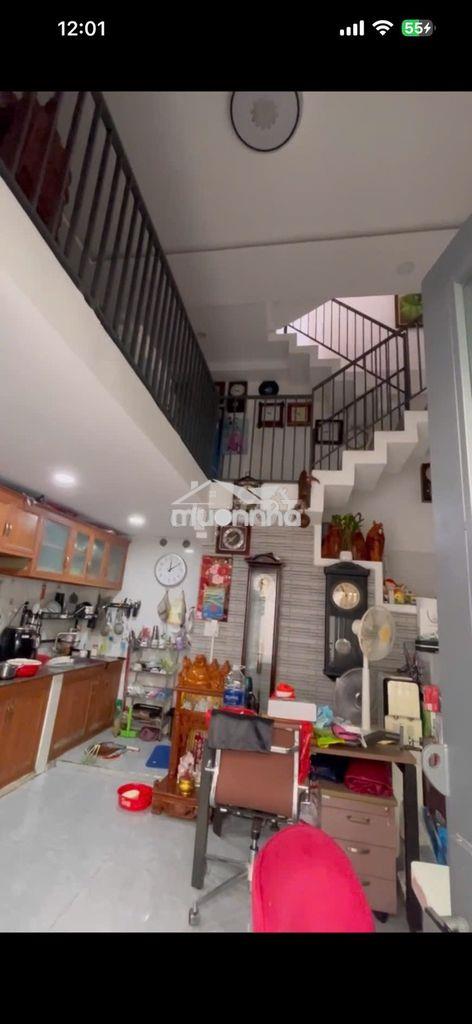 Cho thuê nhà nguyên căn mới - gần cầu himlam - tân hưng - quận 7 - Ảnh 2