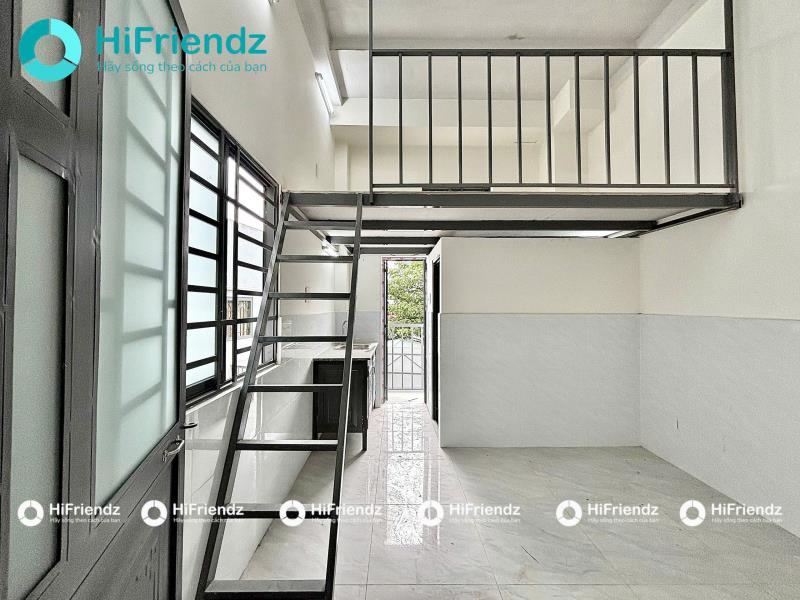 📣 Siêu phẩm phòng mới toanh quận 12 - khu vực an sương (có thang máy) 📣