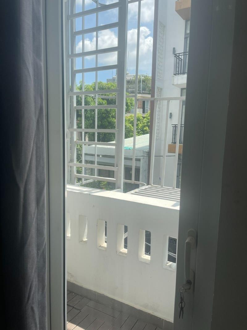 🏡 Phòng mới thiết kế hiện đại ban công cực thoáng tại điện biên phủ, bình thạnh - Ảnh 2