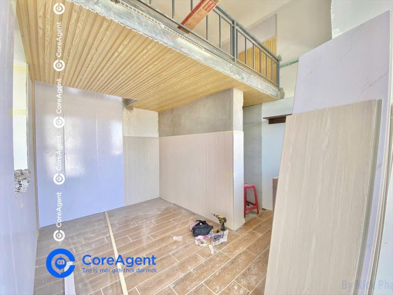 Phòng trọ mới xây ngay ga metro thủ đức – đường hàn thuyên - Ảnh 4