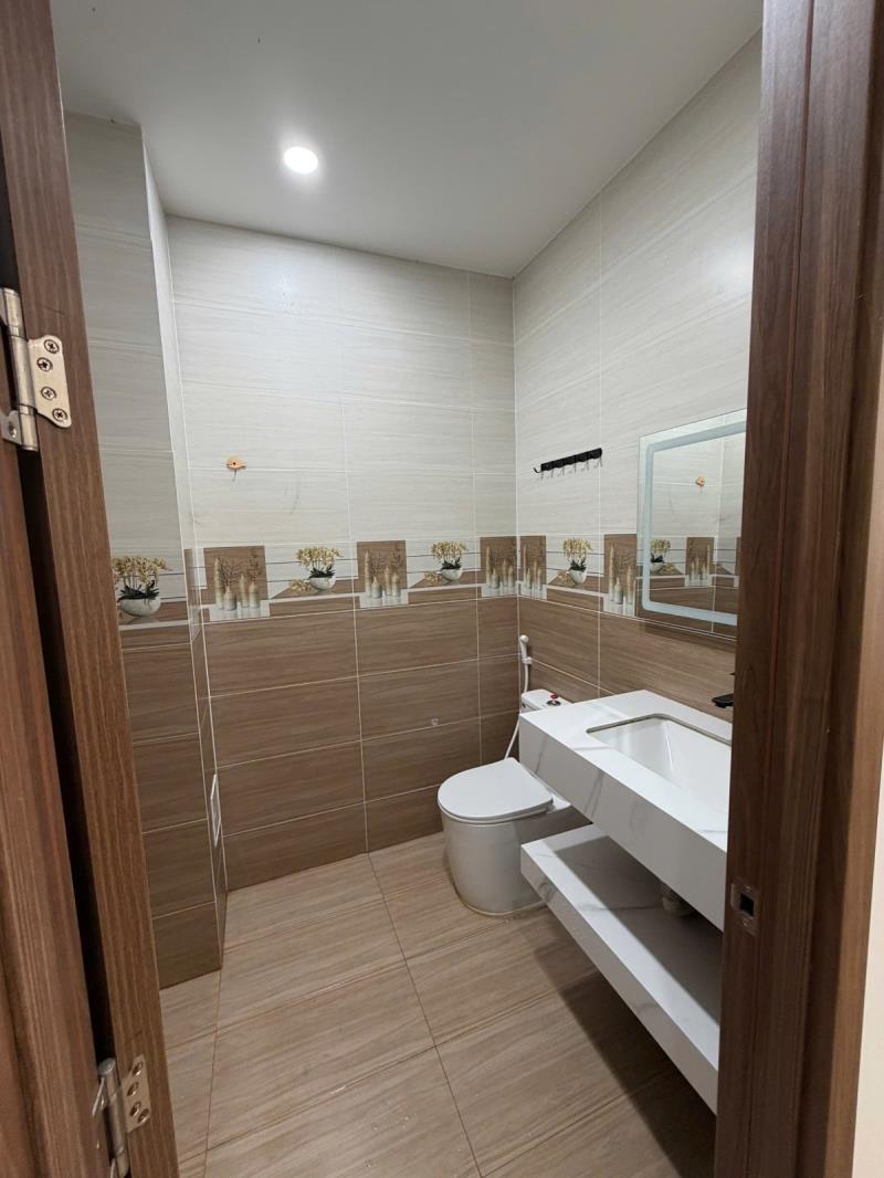 500m tới chợ bà chiểu. căn hộ thang máy trung tâm bình thạnh tiện đi quận 1, phú nhuận - Ảnh 4