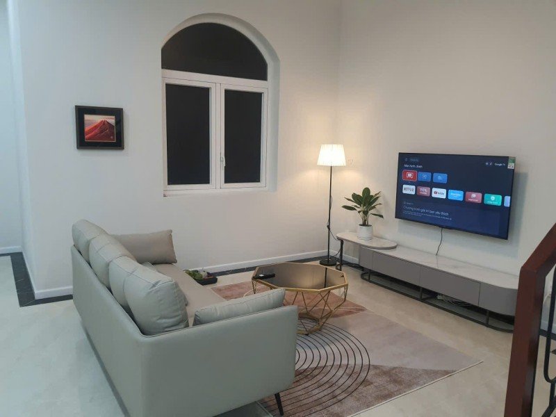 Biệt thự sol village cát lái - 120m² - 3 tầng - 25 triệu/tháng - giá nhỉnh 17 tỷ. - Ảnh 3