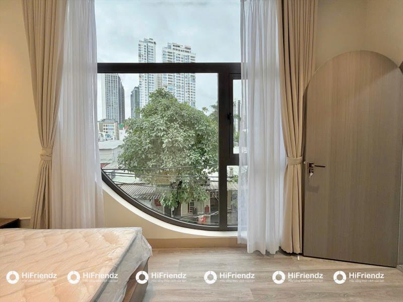 🔥 Cho thuê căn hộ dịch vụ giá siêu tốt chỉ 5 triệu - trục đường nguyễn duy trinh, quận 2 🔥 - Ảnh 4