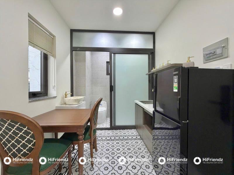 🔥 Cho thuê căn hộ dịch vụ giá siêu tốt chỉ 5 triệu - trục đường nguyễn duy trinh, quận 2 🔥 - Ảnh 3