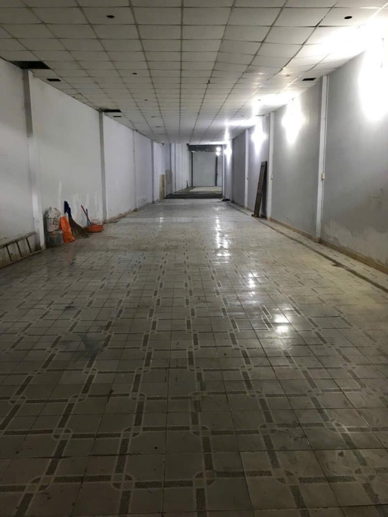 Cho thuê kho mặt tiền phan văn hớn, tân thới nhất, q12 – 420m² – giá 32 triệu/tháng - Ảnh 2