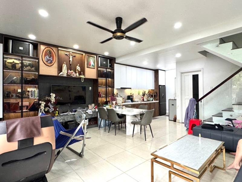 Giảm 500 triệu – nhà 2 tầng 70m² chỉ 3.9 tỷ – nguyễn văn quá, đông hưng thuận q12