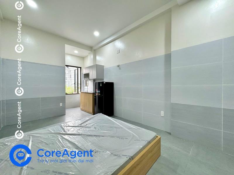 Studio cửa sổ lớn – full nội thất | nguyễn đỗ cung, tân phú - Ảnh 3