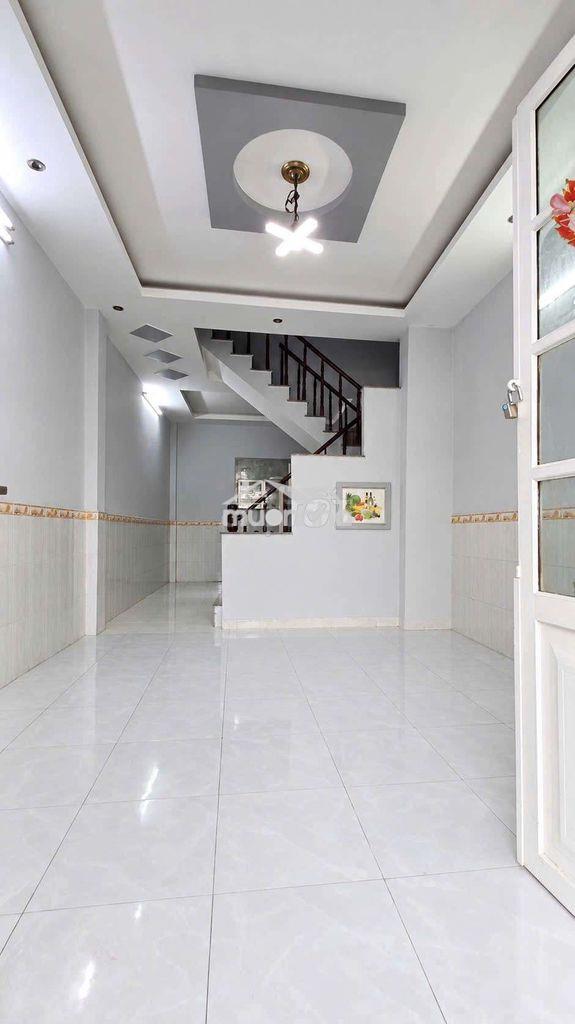 ✅Nhà chính chủ 1lầu 2pn 3wc hẻm xe hơi - Ảnh 4