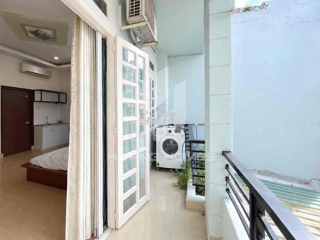 Cho thuê phòng ban công máy giặt tại quận 2 - Ảnh 4