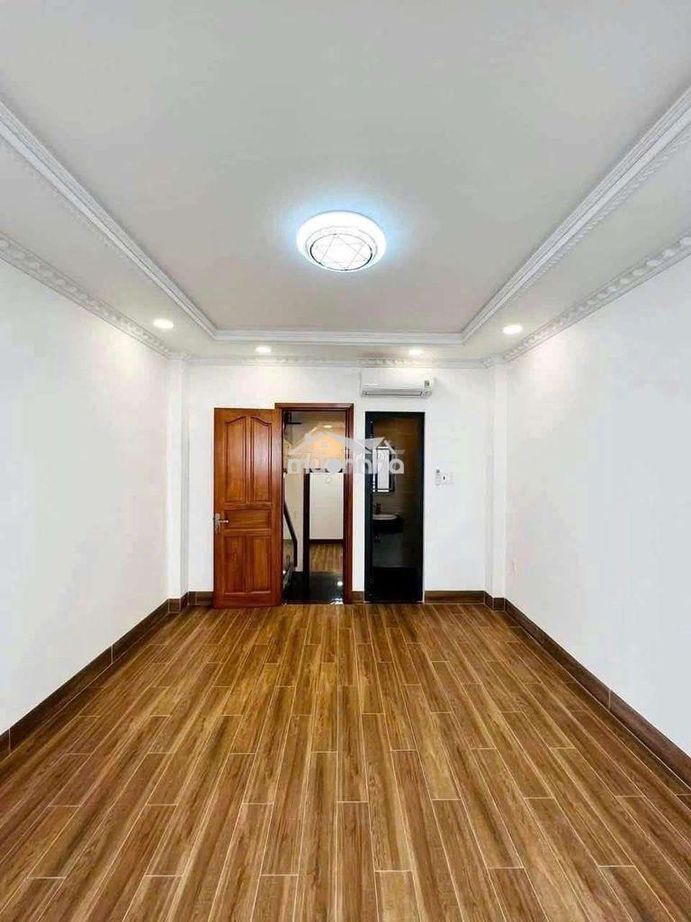 🔥 Cho thuê nhà đinh bộ lĩnh, bình thạnh, 4pn, 7wc, giá 29 triệu/tháng
 - Ảnh 2