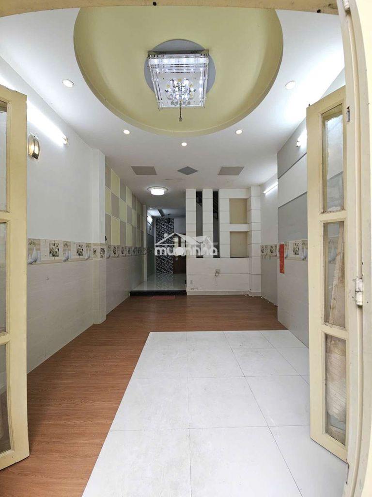 Âu dương lân vị trí đẹp - dt to 4 tầng btct - Ảnh 3