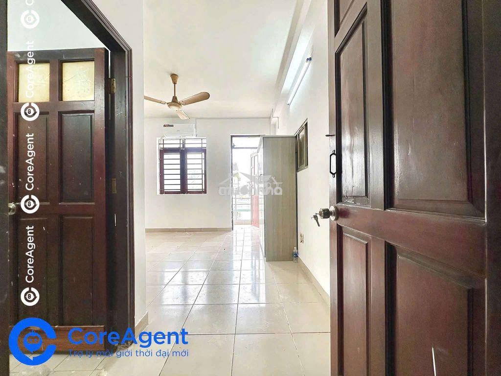 Chung cư mini có ban công, đầy đủ tiện nghi ngay đầm sen, hoà bình - Ảnh 2