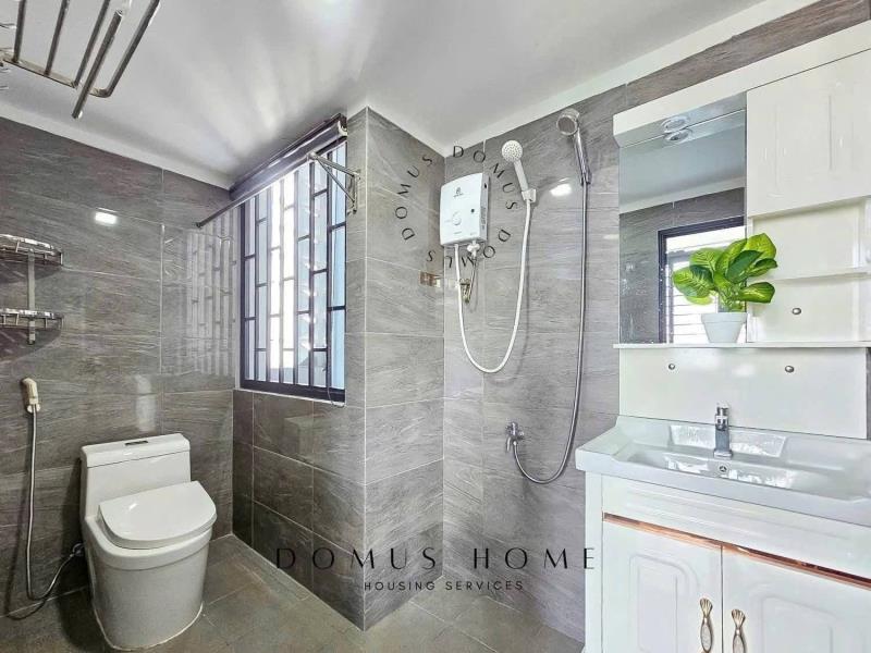Cho thuê duplex full nội thất tại xô viết nghệ tĩnh gần ftu2 uth - Ảnh 4