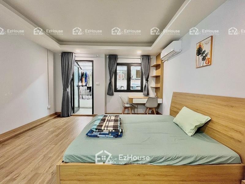 Căn hộ ban công, máy giặt riêng, bếp xa giường – bùi đình túy, bình thạnh gần quận 1, 3 landmark 81 - Ảnh 2