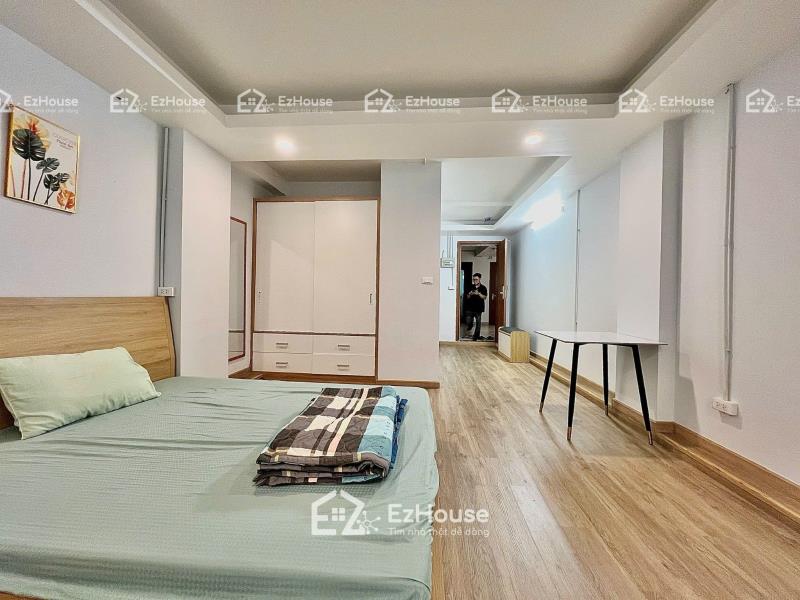 Căn hộ ban công, máy giặt riêng, bếp xa giường – bùi đình túy, bình thạnh gần quận 1, 3 landmark 81 - Ảnh 3