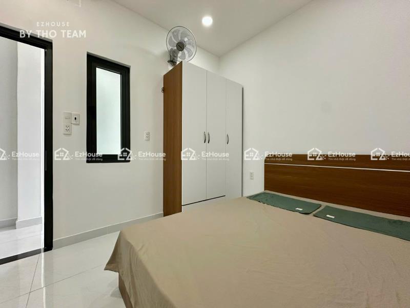 Căn hộ 2pn – 75m² rộng rãi, ban công thoáng – gần sân bay, e.town cộng hòa, pico plaza - Ảnh 2